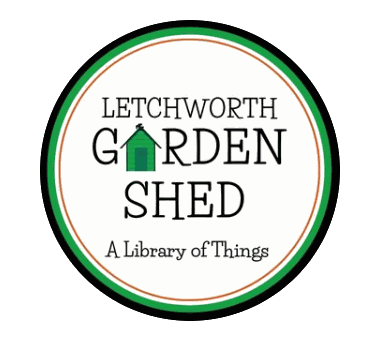 Letchworth Garden Shed